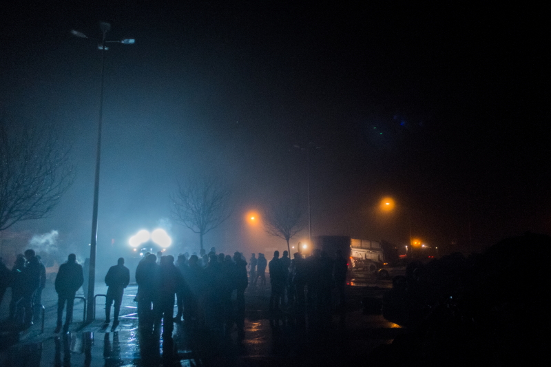 2016 02 05 Manif FDSEA Vesoul DSCF4923